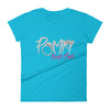POMM QUEEN t-shirt
