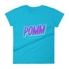 POMM WOMEN t-shirt