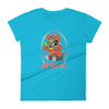 POMM The Money Calling t-shirt