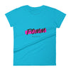 POMM WOMEN t-shirt