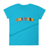 POMM AMBITIOUS t-shirt