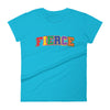 POMM FIERCE t-shirt