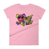 Product of My Mentality t-shirt