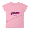 POMM WOMEN t-shirt