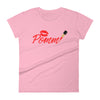 POMM SUCCULENT t-shirt