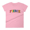POMM FIERCE t-shirt