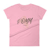 POMM FASHION t-shirt