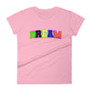 POMM DREAM t-shirt