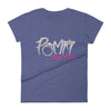 POMM QUEEN t-shirt