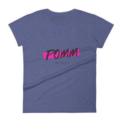 POMM WOMEN t-shirt