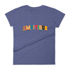 POMM AMBITIOUS t-shirt