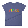 POMM FIERCE t-shirt