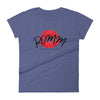 POMM t-shirt