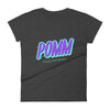POMM WOMEN t-shirt
