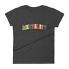 POMM MENTAILITY t-shirt