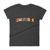 POMM AMBITIOUS t-shirt