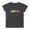 GRINDING t-shirt