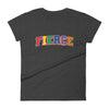 POMM FIERCE t-shirt