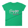 POMM QUEEN t-shirt