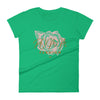 Women's short sleeve t-shirt