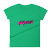 POMM WOMEN t-shirt