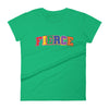 POMM FIERCE t-shirt