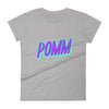POMM WOMEN t-shirt