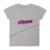 POMM WOMEN t-shirt
