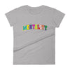 POMM MENTAILITY t-shirt
