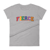 POMM FIERCE t-shirt