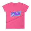 POMM WOMEN t-shirt