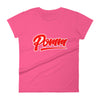 POMM t-shirt