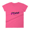 POMM WOMEN t-shirt