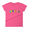 POMM MENTAILITY t-shirt
