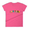 POMM AMBITIOUS t-shirt