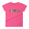 POMM FIERCE t-shirt