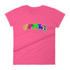 POMM MONEY BAG t-shirt