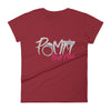 POMM QUEEN t-shirt