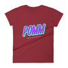 POMM WOMEN t-shirt