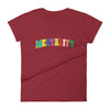 POMM MENTAILITY t-shirt
