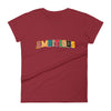 POMM AMBITIOUS t-shirt
