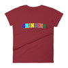 GRINDING t-shirt