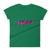 POMM WOMEN t-shirt
