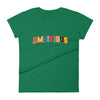 POMM AMBITIOUS t-shirt