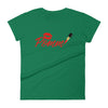 POMM SUCCULENT t-shirt