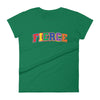 POMM FIERCE t-shirt