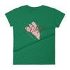 POMM FASHION t-shirt