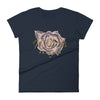 Women's short sleeve t-shirt
