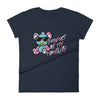 Product of My Mentality t-shirt