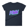 POMM WOMEN t-shirt